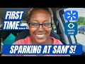 How To Shop A Sam s Club SPARK Order Come Learn With Me