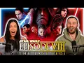 We Didn t Expect To LOVE STAR WARS EPISODE VIII - THE LAST JEDI