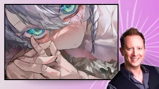 9Lana Propose Pro Singer Reacts 