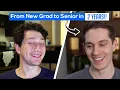 Mid Level to Senior SWE How To Get Your Promotion ft Jordan Cutler