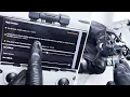How to Fix DJI Mini 2 GIMBAL STUCK Error 40002