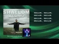 Lagu SHALLOM BAGIMU (Official Lyrics) | Ps. Daud Tomy Sam