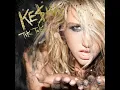 TiK ToK Explicit Version Kesha