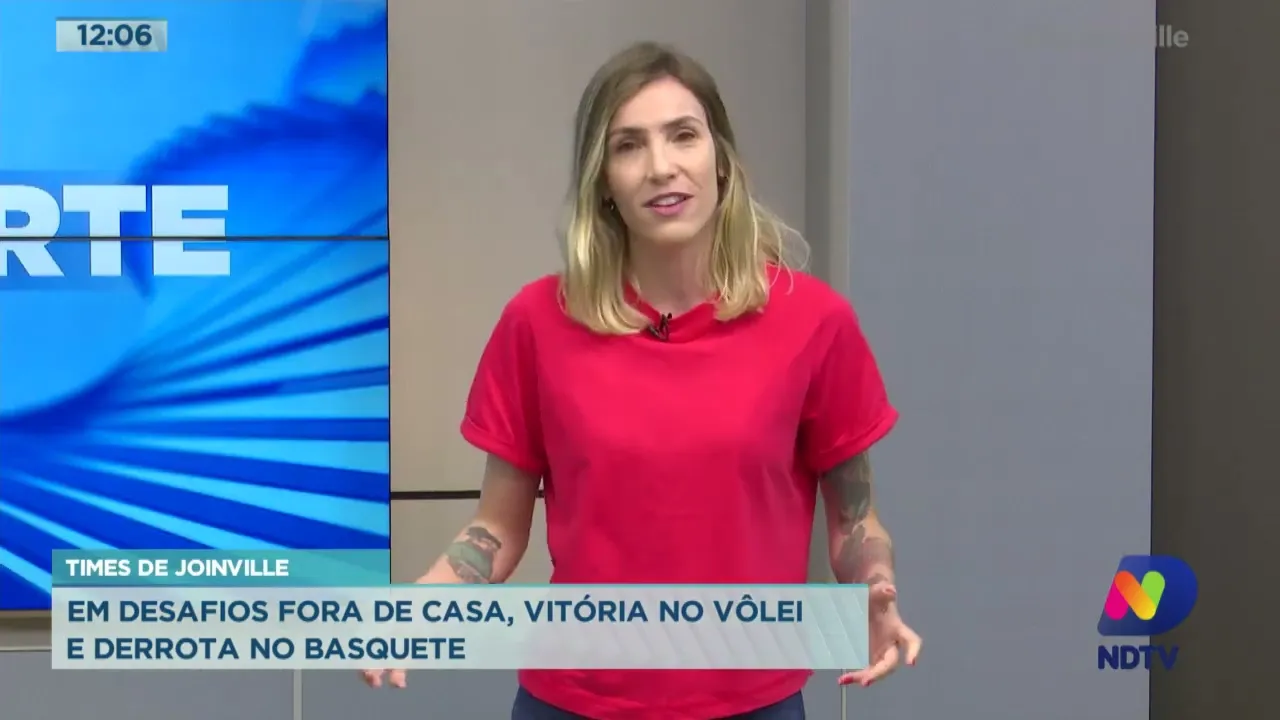 Liga Nacional: Jaraguá Futsal enfrenta o Corinthians no primeiro jogo da semifinal