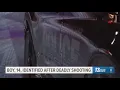 Boy 14 identified after deadly Fruitport Twp shooting