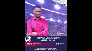 THE LION GROUP IS A DIFFICULT GROUP 