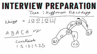Tree Huffman Decoding Hackerrank Java