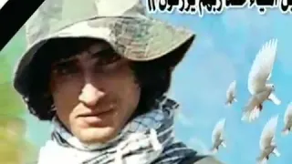 الشهيد كرار  صالح جبر الربيعي ستشهد  قاطع بيجي لا تنسو لايك ولشتراك في لقنات وتعليق      دندنها