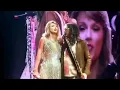Taylor Swift & Steven Tyler (Aerosmith) - I Don't Wanna Miss a Thing (Live on The 1989 World Tour)