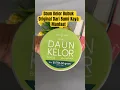Download Lagu Daun Kelor Bubuk Original Dari Bumi Kaya Manfaat #daunkelor #daunkelorbubuk #daunkelordarinumi #fyp