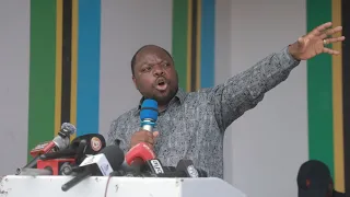 CHALAMILA ATOA SHULE YA PESA ATAJA MADADAPOA,AWAKEMEA MASHOGA