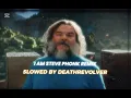 Download Lagu I AM STEVE🗣🔥 Phonk Remix (Slowed) MP3
