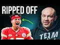 Exercise Scientist Critiques Patrick Mahomes NFL Workout