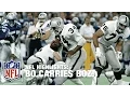Bo Jackson Carries the Boz into the End Zone NFL