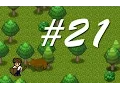 Java Netbeans Game Dev Log - part 21 Campfire and killing rabbits