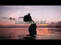 Para estar - Cultura profética (Letra/Lyrics)