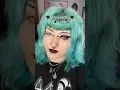 Everyday eye makeup