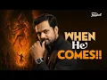 Lagu இறைவனை நம்முன் வரவழைக்கும் ஒரே ஆயுதம் | When GOD answers your Prayers | Nithilan Dhandapani