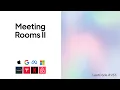 Meeting Rooms II Top Google Coding Interview Question