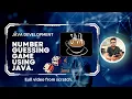 Number guessing game in java using random module in java tutorial