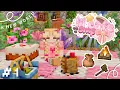 I started a Cozy Minecraft SMP with 200 Players