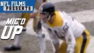 the first micd up player in football history nfl films presents