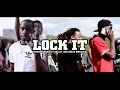 Download Lagu Trippa Kosarri “Lock It”(Remix) Ft. Skully \u0026 Beezy - Official Music Video