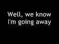 Eagle Eye Cherry - Save tonight lyrics