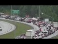 Latest on deadly crash on Glenn Highway