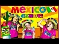 Download Lagu Fun Kids Candy Challenges! | Trying Mexican Candy!