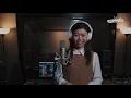 Virgoun -【Surat Cinta Untuk Starla】 Cover ( 蔡恩雨 Priscilla Abby )