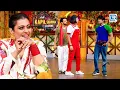 Download Lagu जब Kuch Kuch Hota Hai फिल्म को Kajol के सामने किया Roast | The Kapil Sharma Show | Funny Video