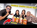Download Lagu JANGAN SAMPAI SALAH PILIH HAPPY MEAL TUNG TUNG SAHUR!! ADA JEBAKANNYA!!
