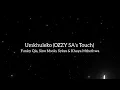 Umkhuleko (OZZY SA's Touch) - Funky Qla, Sino Msolo, Sykes & Khaya Mthethwa