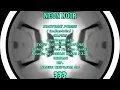 NEON NOIR 333 - SKIP THE USE ft. LOU SIRKIS : TOUT CONTRE NATURE RMX HARDCORE ( NOISE REPLICA  88 )