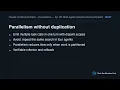 Multi-agent research and coordination Claude Certified Architect - Foundations Ep 03