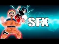 Download Lagu Naruto: Ultimate Ninja Storm 1 | Whosh (Sound Effects)