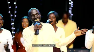        جوة إلهنا قلب حنون دندنها