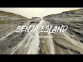 SENJA NORWAY | Cinematic FPV