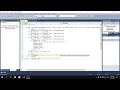 Event Key Code e KeyCode Function in Visual Basic using Visual Studio 2010
