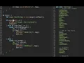 Creating a new programming language with Rust Part 13