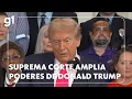 Download Lagu Suprema Corte dos EUA toma decisão que amplia os poderes de Donald Trump