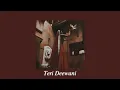 Download Lagu teri deewani (slowed + reverb)