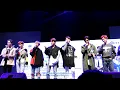 190217 LBC Cast - ไม่ว่าอะไร/Wish This Love (Love By Chance in Manila)