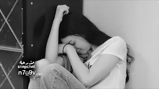 اغاني عراقيه   تركته يروح ما ودعته بكيت دموع قلب موجوع دندنها