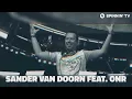 Sander van Doorn - Temper Temper (feat. ONR) [Official Music Video]