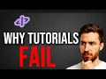 Why You re Stuck in Tutorial Hell And How to Escape