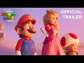 Download Lagu The Super Mario Bros. Movie | Official Trailer