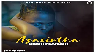 azasintha giboh pearson prod by apee 2