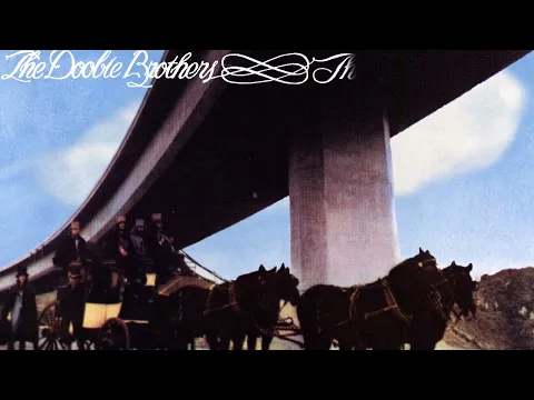 Clipe de Long Train Runnin' - The Doobie Brothers